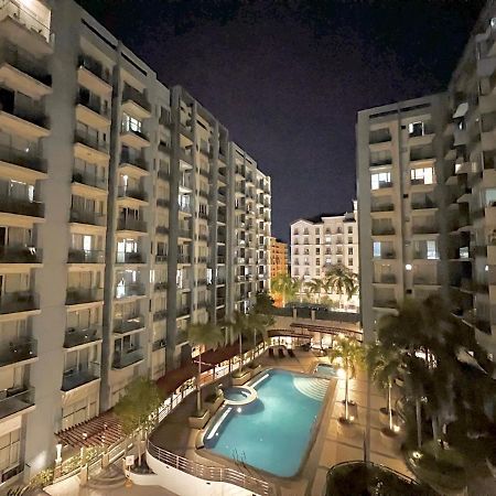 Newport Hotel Near Naia Manila Airport Terminal Pasay Eksteriør bilde