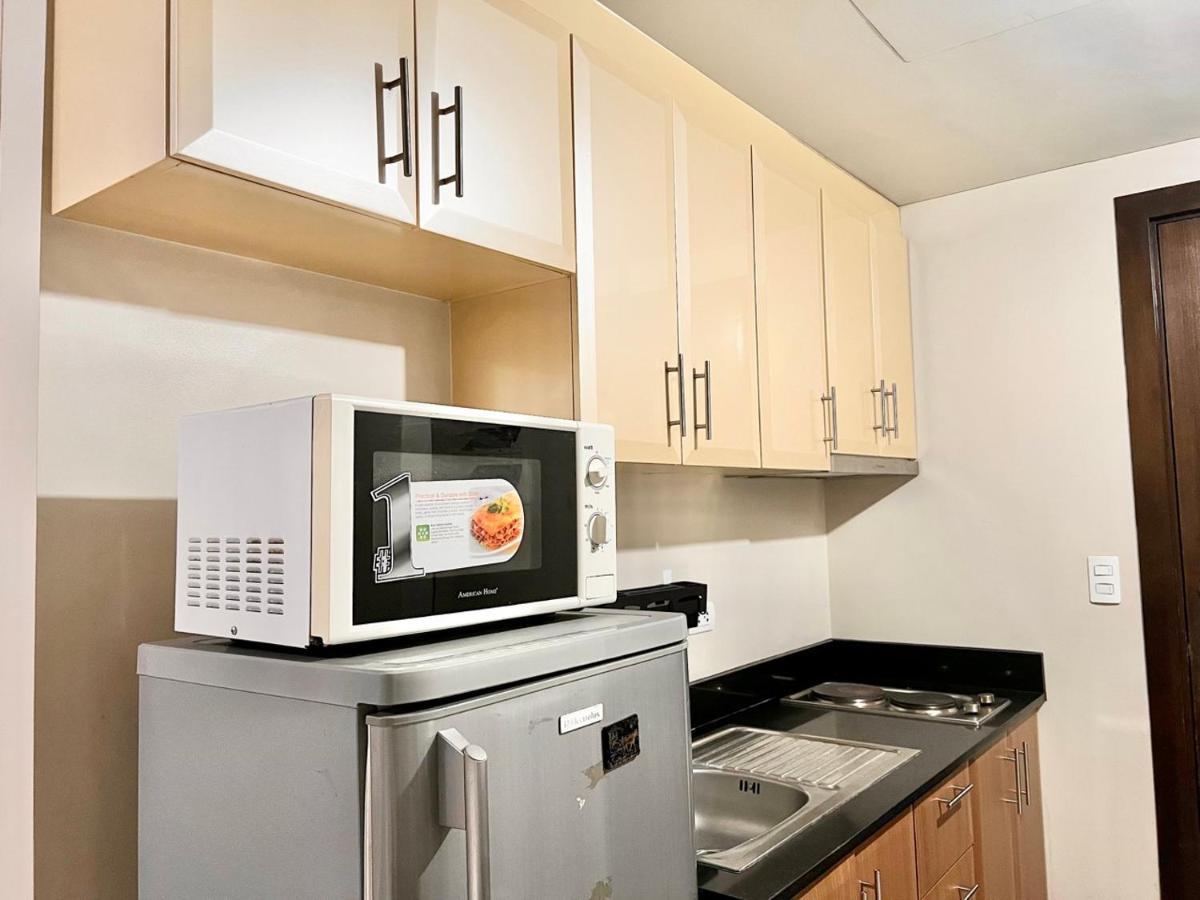 Newport Hotel Near Naia Manila Airport Terminal Pasay Eksteriør bilde